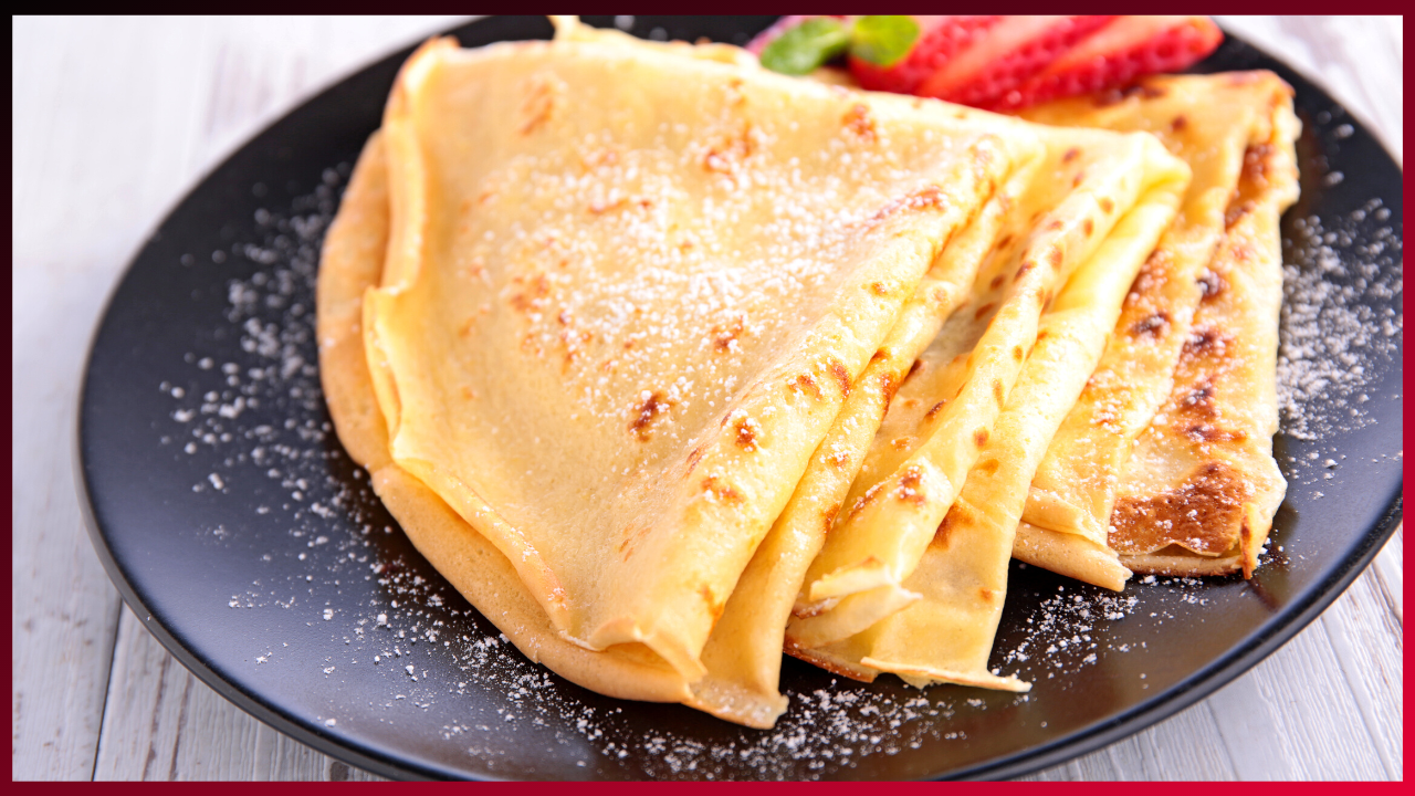 The BEST Crepes You’ll Have - Beasts Train Mean, LLC.